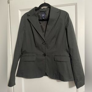 Gap Women’s Blazar EUC S 12